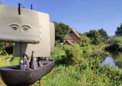 Tag des offenen Denkmals im Kloster Malgarten 2023 Fotogalerie Kulturkloster