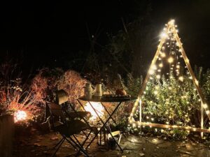 Adventsbasar Kloster Malgarten Kirchgemeinde Kulturforum 2025